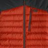 Outdoor Research Sudadera con capucha Helium Down para hombre (Jupiter/Storm)
