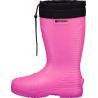 Botas de invierno Fubuki Niseko 3.0 (Rosa)
