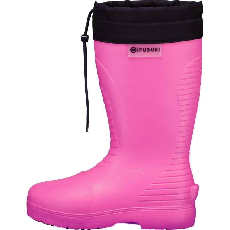 Botas de invierno Fubuki Niseko 3.0 (Rosa)
