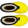 Fubuki Fubuki Niseko 3.0 Kids (Yellow 28/29) (Yellow)