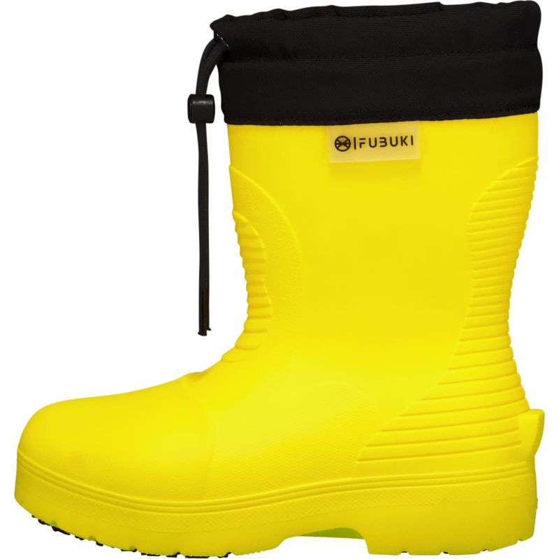 Winterlaarzen Fubuki Niseko 3.0 Kids (Zand)