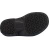 Fubuki Fubuki Niseko 3.0 Kids (Black 34/35) (Schwarz)