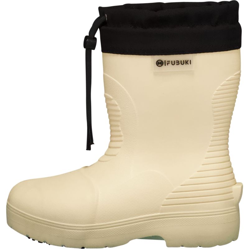 Botas de invierno Fubuki Niseko 3.0 Kids (Sand)