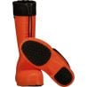 Bottes hiver FUBUKI Niseko 3.0 (Orange)
