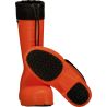 Botas de invierno Fubuki Niseko 3.0 (Naranja)