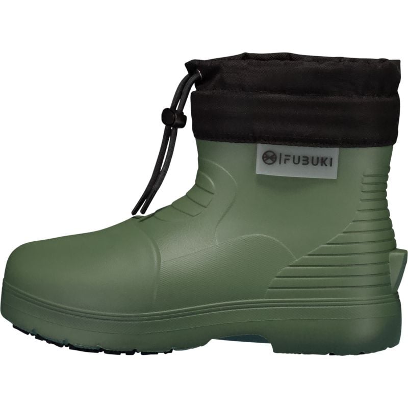 Stivali invernali Fubuki Niseko 3.0 Low (Olive)