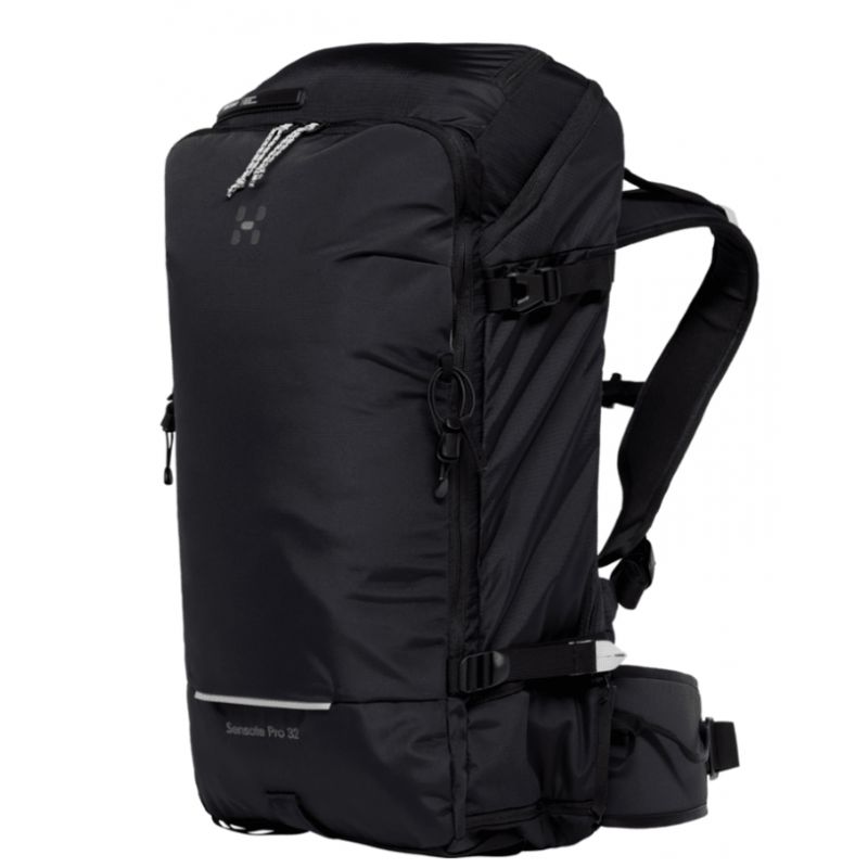 HAGLOFS Sensate Pro 32 reppu (True Black)