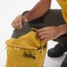 Sac à dos alpinisme Millet PROLIGHTER 22 (Safran)