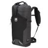 Rygsæk Millet MIXT 25+5 (BLACK/BLACK) Unisex