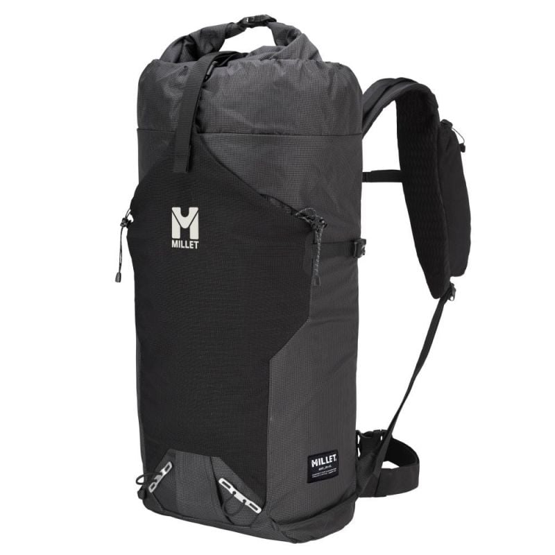 Ryggsekk Millet MIXT 25+5 (BLACK/BLACK) Unisex