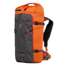 HAGLOFS L.I.M Touring Pro 40 (Magnetite/Blaze Orange )