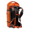 HAGLOFS L.I.M Touring Pro 40 (Magnetite/Blaze Orange )