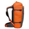 HAGLOFS L.I.M Touring Pro 40 (Magnetite/Blaze Orange )
