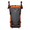 HAGLOFS L.I.M Touring Pro 40 (Magnetita/Naranja Brillante )