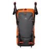 HAGLOFS L.I.M Touring Pro 40 (Magnetite/Blaze Orange )