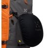 HAGLOFS L.I.M Touring Pro 40 (Magnetite/Blaze Orange )