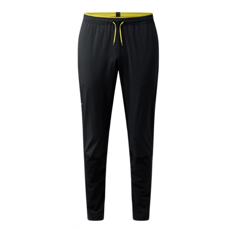 HAGLOFS L.I.M Tempo Trail Pants Herren (Echt Schwarz)