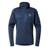 HAGLOFS L.I.M Mid Multi Kap Heren (Tarn Blauw)