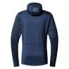 HAGLOFS L.I.M Mid Multi Hood Miehet (Tarn Blue)