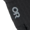 Käsineet Outdoor Research Miesten Vigor Heavyweight Sensor Gloves (musta) Mies