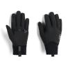 Käsineet Outdoor Research Miesten Vigor Heavyweight Sensor Gloves (musta) Mies