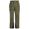 Pantalones de esquí Outdoor Research Pantalón Tungsten II Hombre (Ranger Green) Hombre