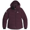 Ski-Daunenjacke Outdoor Research Women's Snowcrew Down Jacket (Amethyst) Frau