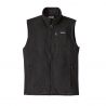 M's Better Sweater Vest Black