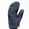 Gants de ski OUTDOOR RESEARCH Snowcrew Leather Mitts (Black)