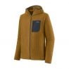 Patagonia R1 Air Full-Zip Hoody (Raptor Brown) for menn