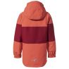 Vaude Chaqueta para niños Snow Cup / Kids Snow Cup Jacket, hotchili, 110/1 ()