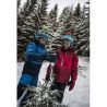 Vaude Snow Cup-jakke til børn / Snow Cup-jakke til børn, hotchili, 110/1 ()