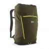 Patagonia Fieldsmith Roll Top Pack (Pine Needle Green)