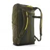 Patagonia Fieldsmith Roll Top Pack (Pine Needle Green)