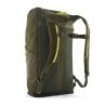 PATAGONIA Fieldsmith Roll Top Pack (Pine Needle Green)