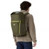 PATAGONIA Fieldsmith Roll Top Pack (Pine Needle Green)