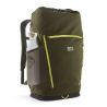 Patagonia Fieldsmith Roll Top Pack (Pine Needle Green)