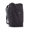 Patagonia Fieldsmith Roll Top Pack (svart)