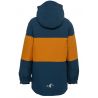 Vaude Kids Snow Cup Jacket / Kids Snow Cup Jacket, dark sea/brown, ()