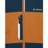 Vaude Giacca Snow Cup per bambini / Giacca Snow Cup per bambini, mare scuro/marrone, ()