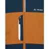 Vaude Lasten Snow Cup takki / Lasten Snow Cup takki, tumma meri/ruskea, ()