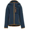 Vaude Chaqueta Torridon con capucha para niños II / Chaqueta Torridon con capucha para niños I ()