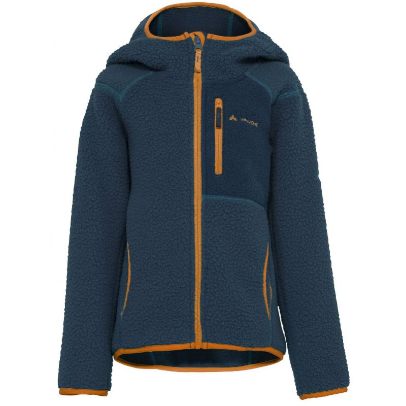 Vaude Chaqueta Torridon con capucha para niños II / Chaqueta Torridon con capucha para niños I ()
