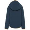Vaude Chaqueta Torridon con capucha para niños II / Chaqueta Torridon con capucha para niños I ()