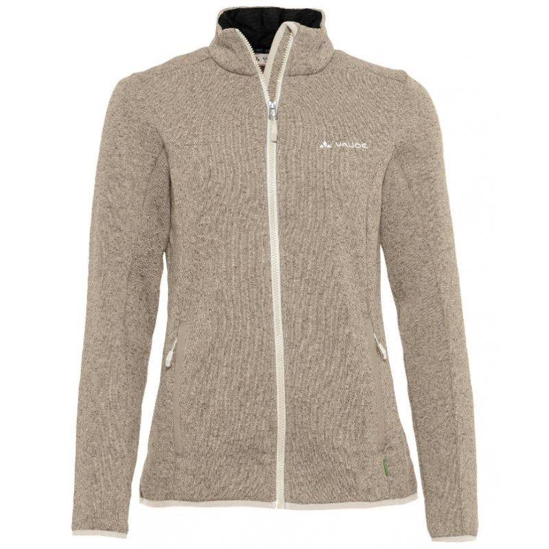 Vaude Wo Rienza Jacket IV / Wo Rienza Jacket IV, hør, 36 ()