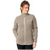 Vaude Wo Rienza Jacket IV / Wo Rienza Jacket IV, linen, 36 ()