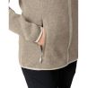 Vaude Wo Rienza Jacket IV / Wo Rienza Jacket IV, hør, 36 ()