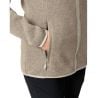 Vaude Wo Rienza Jacket IV / Wo Rienza Jacket IV, linnen, 36 ()