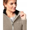 Vaude Wo Rienza Jacket IV / Wo Rienza Jacket IV, linen, 36 ()