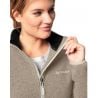 Vaude Wo Rienza Jacket IV / Wo Rienza Jacket IV, linne, 36 ()